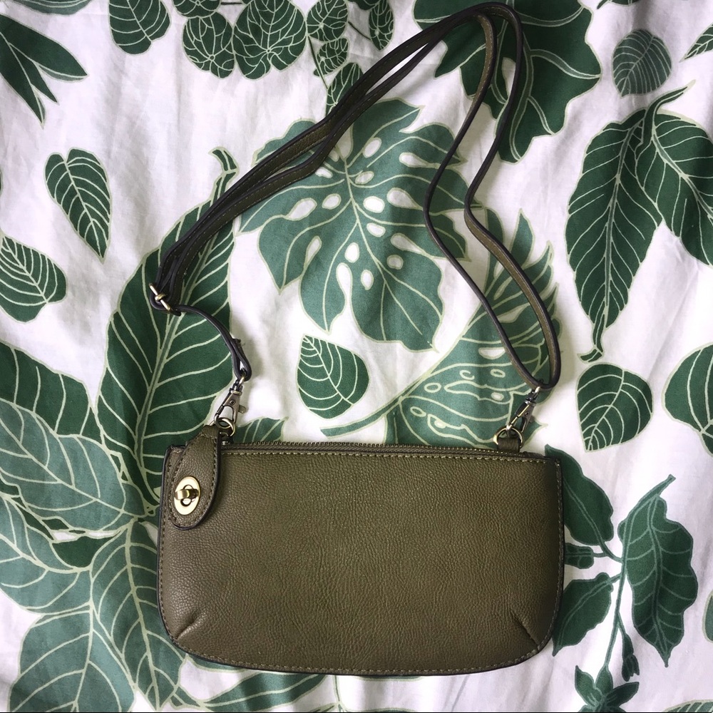 Joy Susan Purse